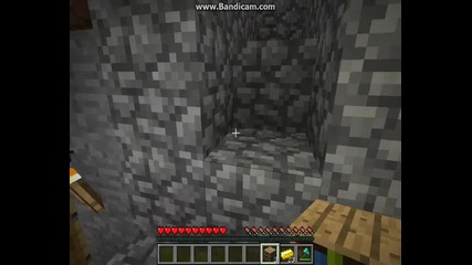 Adventure map by renis542 ep.2