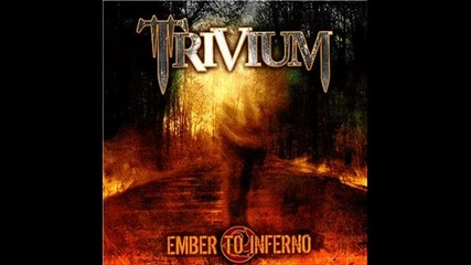 Trivium - Pillars Of Serpents (with Lyrics)