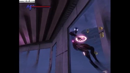 spider man di adar demencans episode 6 part 1