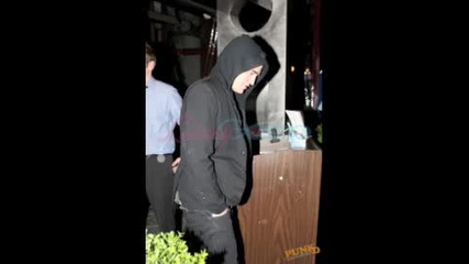 new!!robert Pattinson pictures May 13 2009 