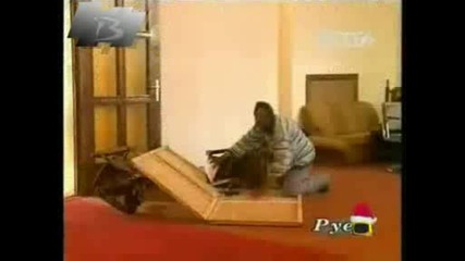 Господари на Ефира - Супер смешни негри
