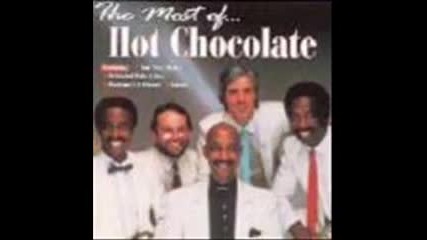 Hot Chocolate - Cry little girl 