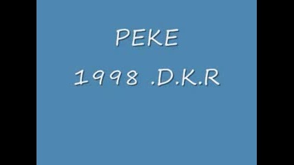 bodo peke kolo