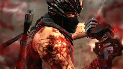 Ninja Gaiden Iii - Official Gdc Teaser [hd]