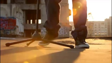 Бате Сашо feat. Maryetha & Alex Jr. - Цената На Истината