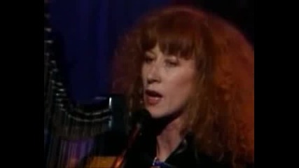 Loreena Mckennitt - The Lady Of Shalott (live)