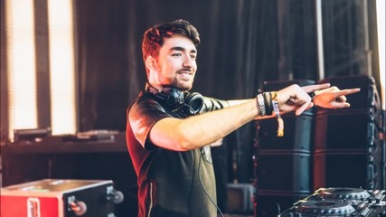 Oliver Heldens - Bunny Dance