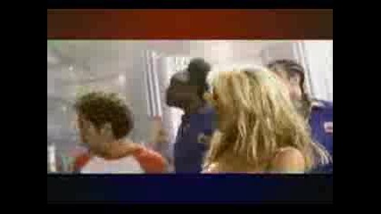 Britney Spears - Pepsi..