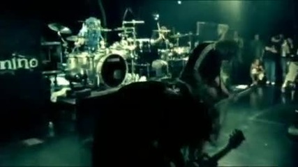 Ill Nino - Unreal Hd
