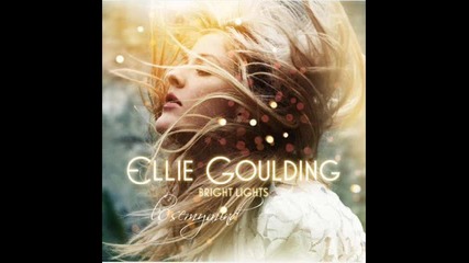 Ellie Goulding - Wish I Stayed 