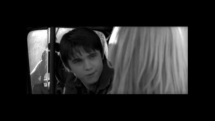 Keith feat. Natalie - Broken ( Кийт Ф И Л М )