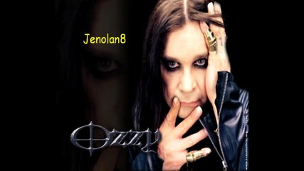 Ozzy Osbourne Feat Lita Ford - If I Close My Eyes Forever Hq Jenolan8