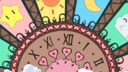 Fairy Tail Ending #1 [nc-bd + Subs]