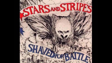 Stars and Stripes - Nothing to fight for anymore