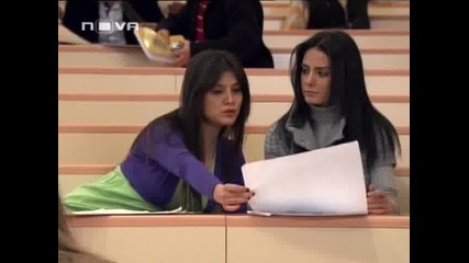 Незабравима ( Unutulmaz) - Eпизод 51 - Част 3/3 