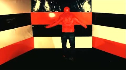 Element Black - Tu Sabes Que Es Asi ( Official Video ) ( H D ) New 