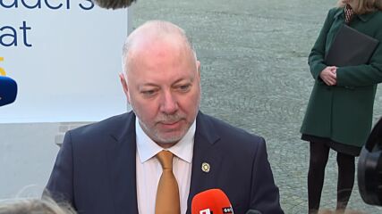 Желязков: България е преизпълнила целите на ЕС