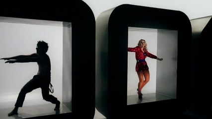 Karizma – When Life Is Grey ( Оfficial Video Eurovision 2011 ) 
