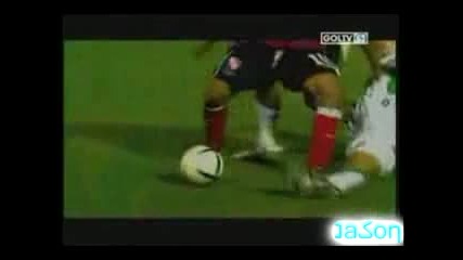 Sergio Aguero Compilation
