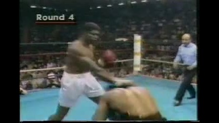 The One Mike Tyson