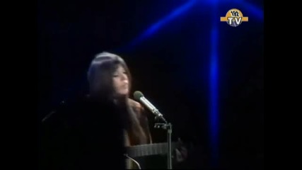 Melanie Safka- Beautiful people