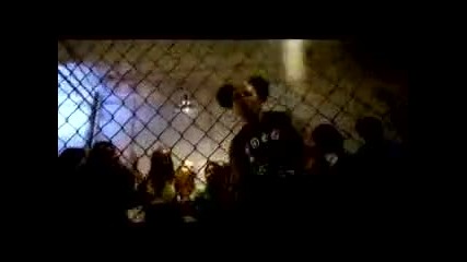 Chris Brown - Run It