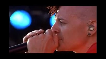 Linkin Park - From The Inside