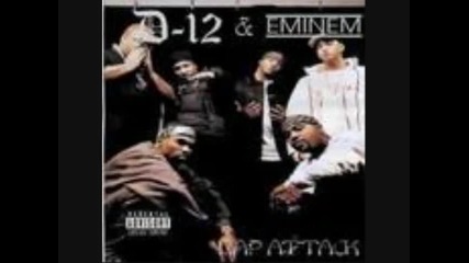 Eminem ft. D12 - How Come 