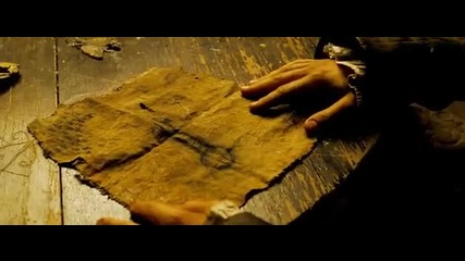 Pirates of the Caribbean Dead Man's Chest Trailer 2006