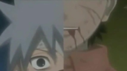 [ Hq ] Naruto ~ Skillet Mep