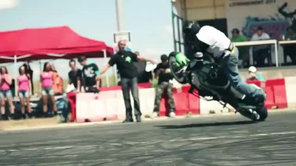 - Stuntbums Presents 2011 Stunt Games Vbox7