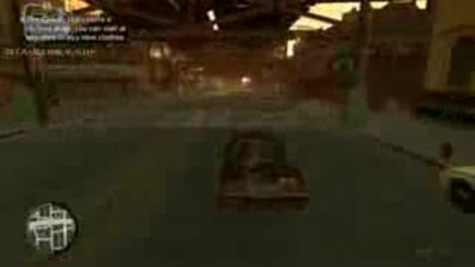 Gta Iv Mission 3 - Threes a Crowd
