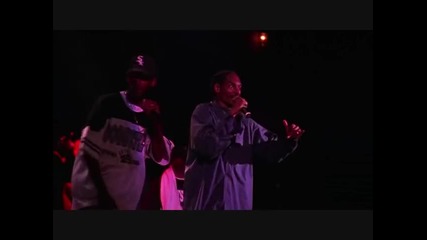 Snoop Dogg - Shiznit (live at The House of Blues) 720dp* 