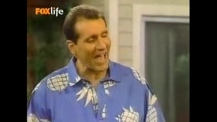 Married With Children 4x01 - Hot off the Grill (bg. audio) 
