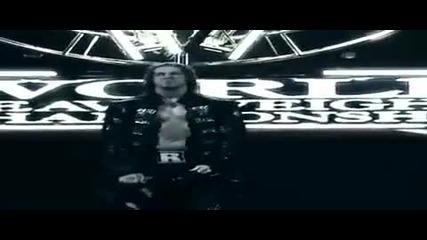 Wwe Edge * Nine Time World Champion * - Rise To Greatness [rated R Superstar]