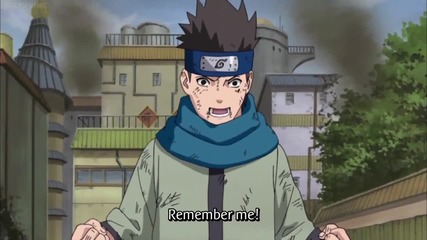 Naruto Shippuden 423
