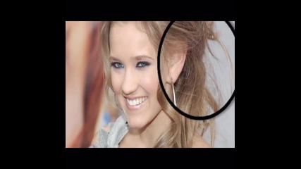 Emily Osment za konkursa na miley100 
