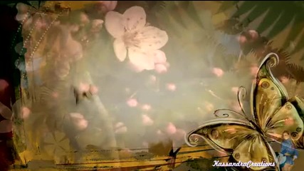 Nicholas Gunn - Return Of The Butterfly