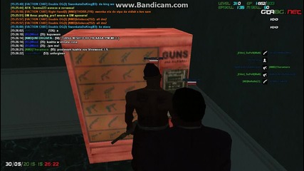 greenwolf aimbot/proaim
