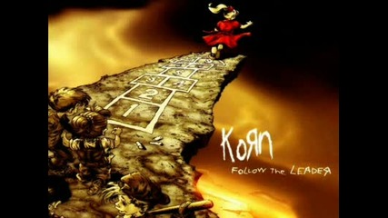 Korn - Freak on a Leash 