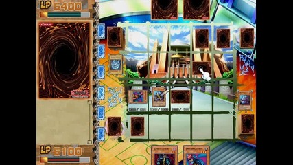 yu gi oh joey the passion | bansy_bass vs the_dragon_emperor