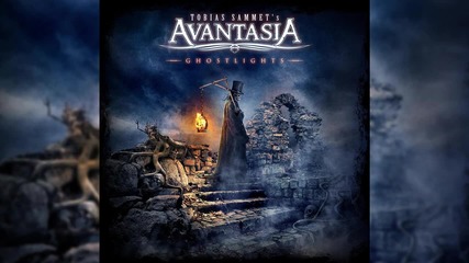 Avantasia - Ghostlights #01 Mystery Of A Blood Red Rose 2016