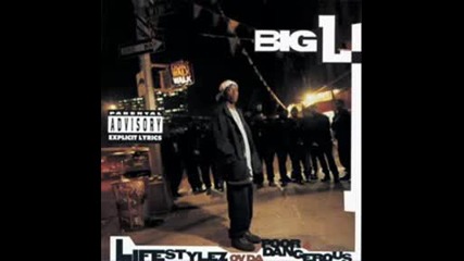 Big L - Da Graveyard Feat. Y.u. Lord Finesse Microphone Nut Party Arty Jay - Z Prod. Buckwil