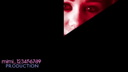Cyrus // Turn me on