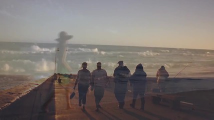 Dan Sieg - Today You, Tomorrow Me [mango Alley]