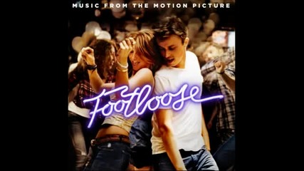 Blake Shelton - Footloose