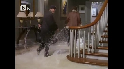 Home Alone 4 - Сам вкъщи 4 (2002)- Бгаудио
