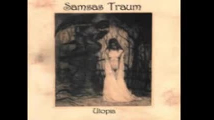 Samsas Traum - Utopia cd 1 ( full album 2001) darkwave gothic Germany