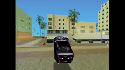 Gta-vc Stunt