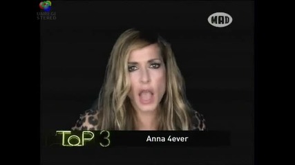 От Anna Vissi - Stin Pira 